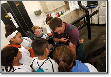 2018 Career Day